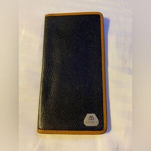 Morabito long wallet